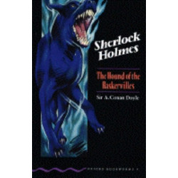 The hound of the baskervilles