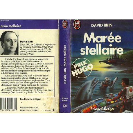 Maree stellaire