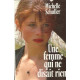 Une Femme Qui Ne Disait Rien