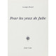 Pour les yeux de Julie