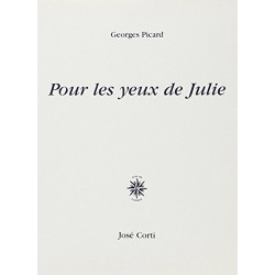 Pour les yeux de Julie