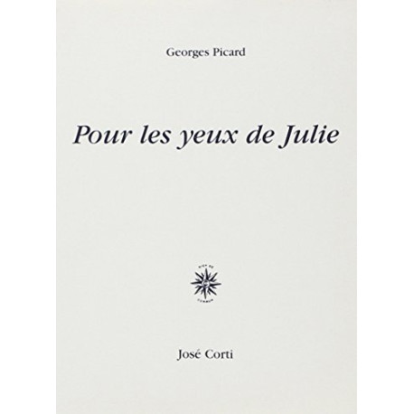 Pour les yeux de Julie