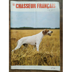 Le chasseur français n894 Août 1971