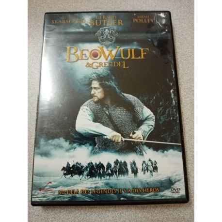 Beowulf et Grendel