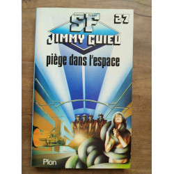 Nº 27 Piège dans l'espace plon