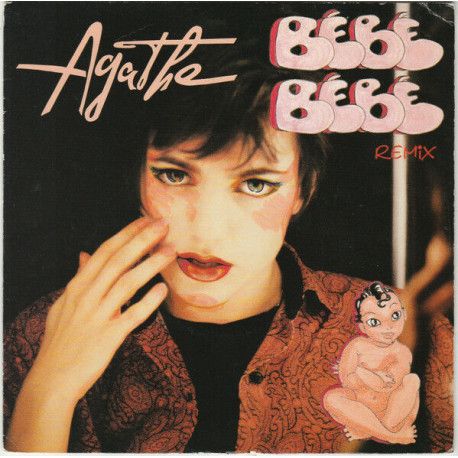 Bébé Bébé (Remix)
