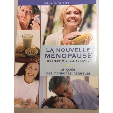 La nouvelle ménopause