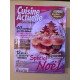 Cuisine Actuelle N°137 Hors-Série/ 2018