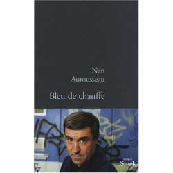 Bleu de chauffe