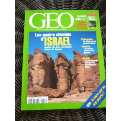 Magazine GEO n256 06
