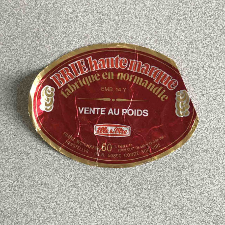 Vente au Poids 14 Y elle et Vire