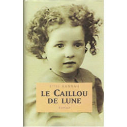 Le caillou de lune