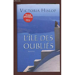 L'île des oubliés