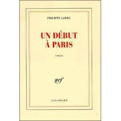 Un Debut A Paris