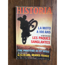 Historia n°399
