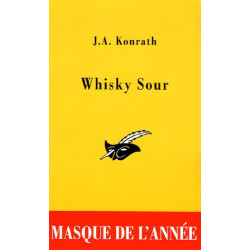 Whisky Sour