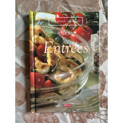 Les grands classiques des Entrées