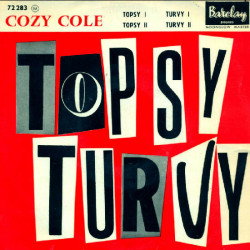 Topsy Turvy