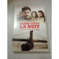 Quand vient la nuit [FR Import]