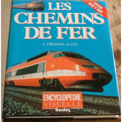 Les chemins de fer