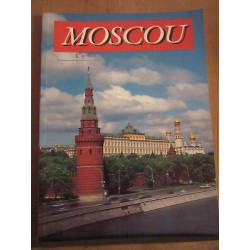 Kurnuchov denisenko moscou édition française art rodnik