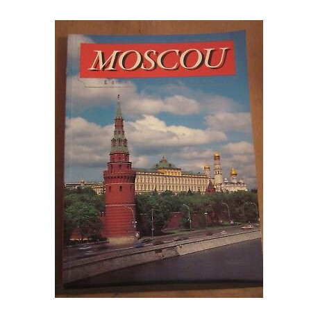 Kurnuchov denisenko moscou édition française art rodnik