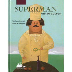 Superman entre autres