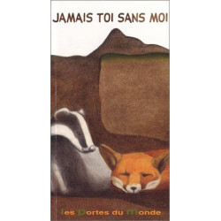 Jamais toi sans moi