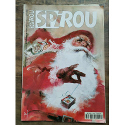 Magazine Spirou n2958 Décembre 1994