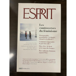 Revue Esprit n 398 Octobre 2013