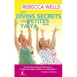 Les divins secrets des petites ya-ya