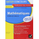 Concours Professeur des écoles (CRPE) - Mathématiques Epreuve...