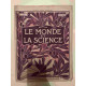 Le monde et la science N°53