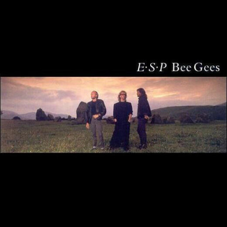 E•S•P