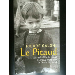 Le pitaud France loisirs