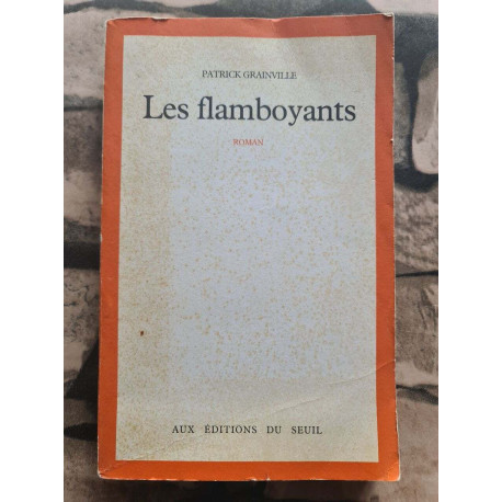 Les flamboyants