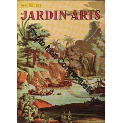 Le Jardin Des Arts N° 41