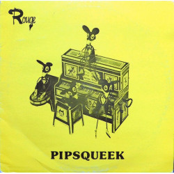 Pipsqueek