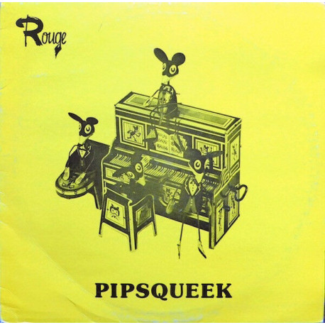 Pipsqueek