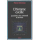 L'homme éveillé