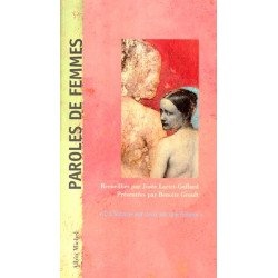 Paroles de femmes