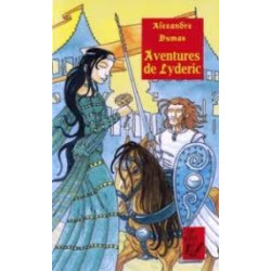 Aventures de Lyderic