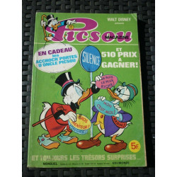 PICSOU magazine n93 s n e f 11