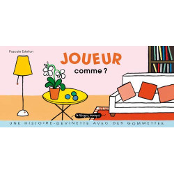 Joueur comme