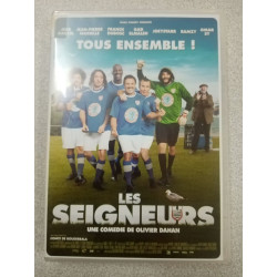 DVD Film - Les seigneurs