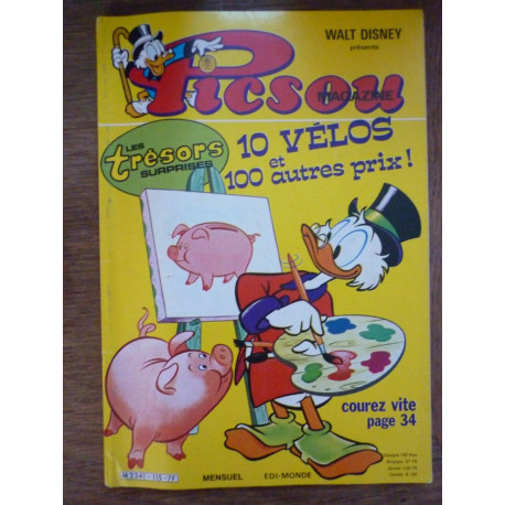 PICSOU MAGAZINE n115 09