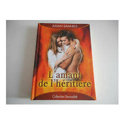 L'AMANTS DE L'HERITIERE
