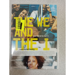Dvd - The We And The I
