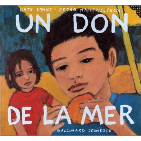 Un don de la mer