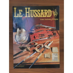Le Hussard Nº 112 2007